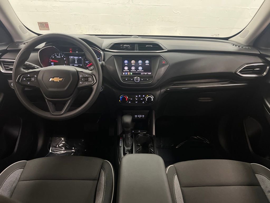Used 2023 Chevrolet TrailBlazer LT image 14