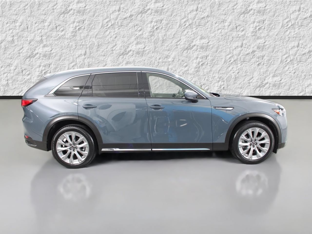 Certified 2026 MAZDA CX-90 3.3 Turbo w/ Premium Plus Pkg AWD/4WD image 6