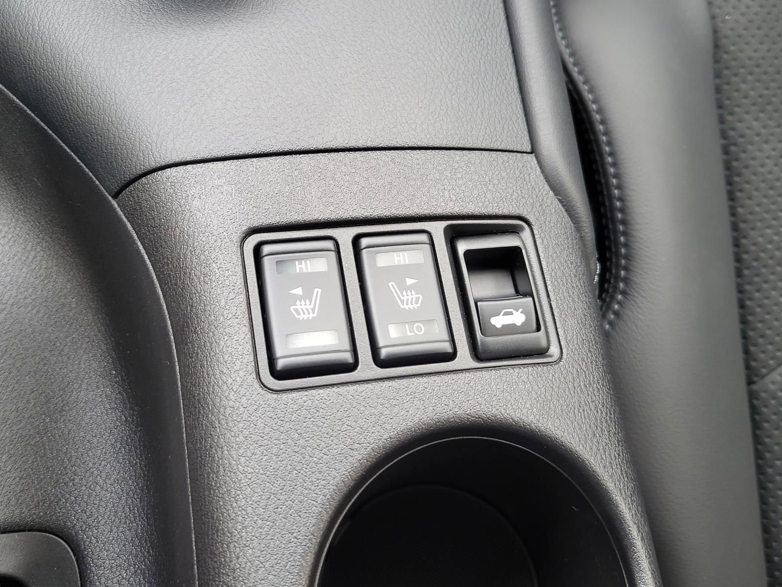 New 2025 Nissan Z Performance w/ Floor Mat Package image 22