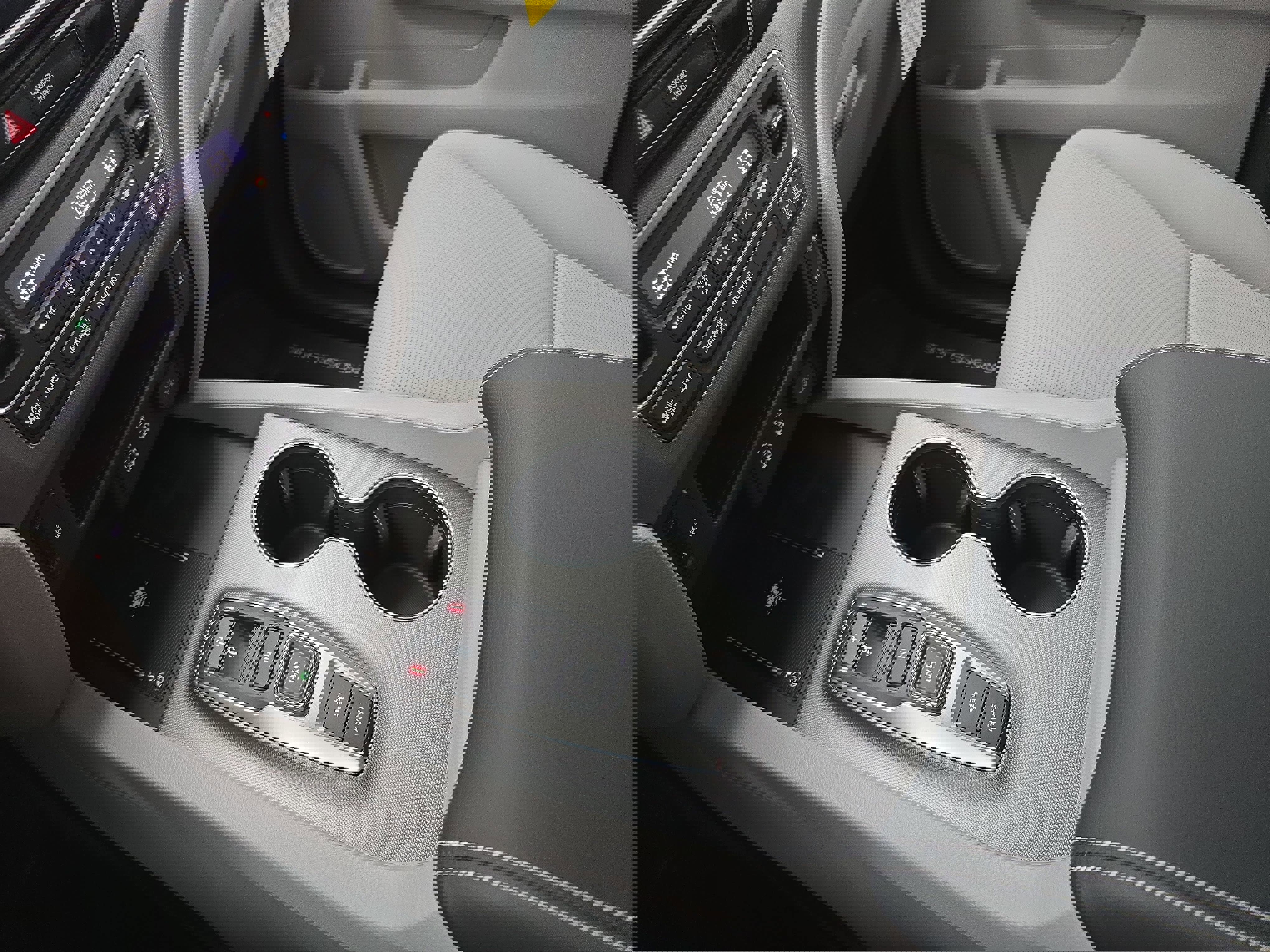 New 2026 Honda Ridgeline RTL image 24