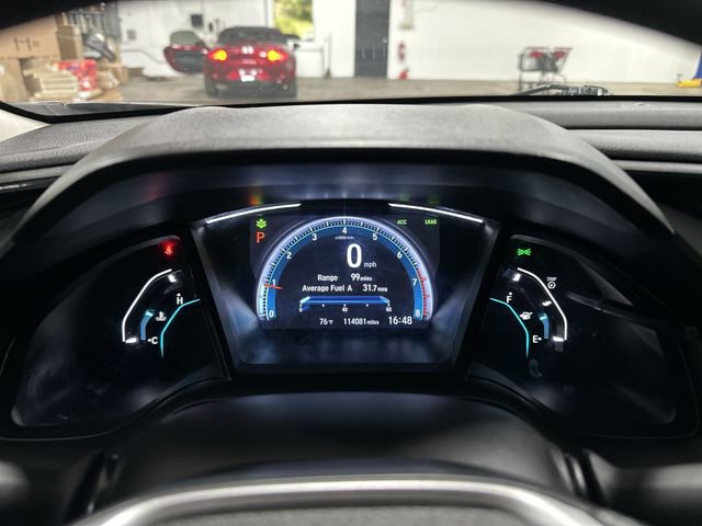 Used 2020 Honda Civic LX image 14