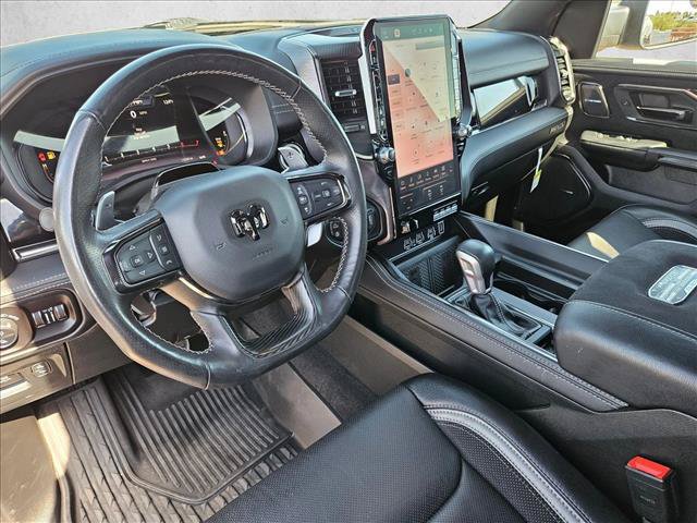 Used 2026 RAM 1500 RHO w/ RHO Level 1 Equipment Group AWD/4WD image 12