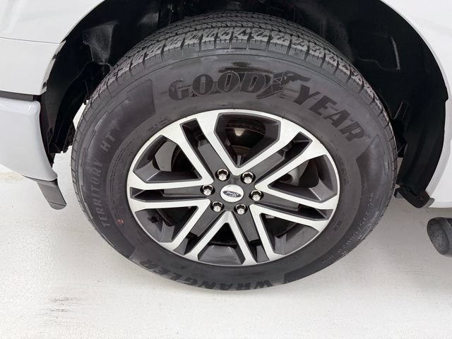 Used 2023 Ford F150 XL w/ STX Appearance Package RWD image 7