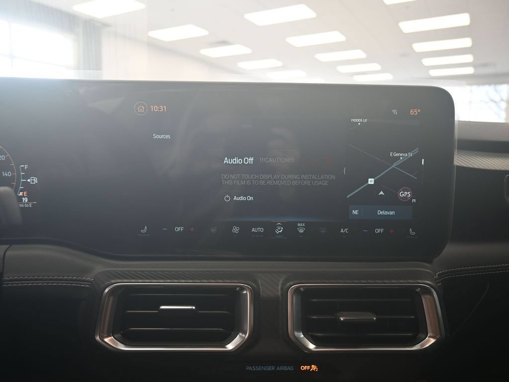 New 2025 Ford Mustang GT Premium w/ GT Performance Package RWD image 28