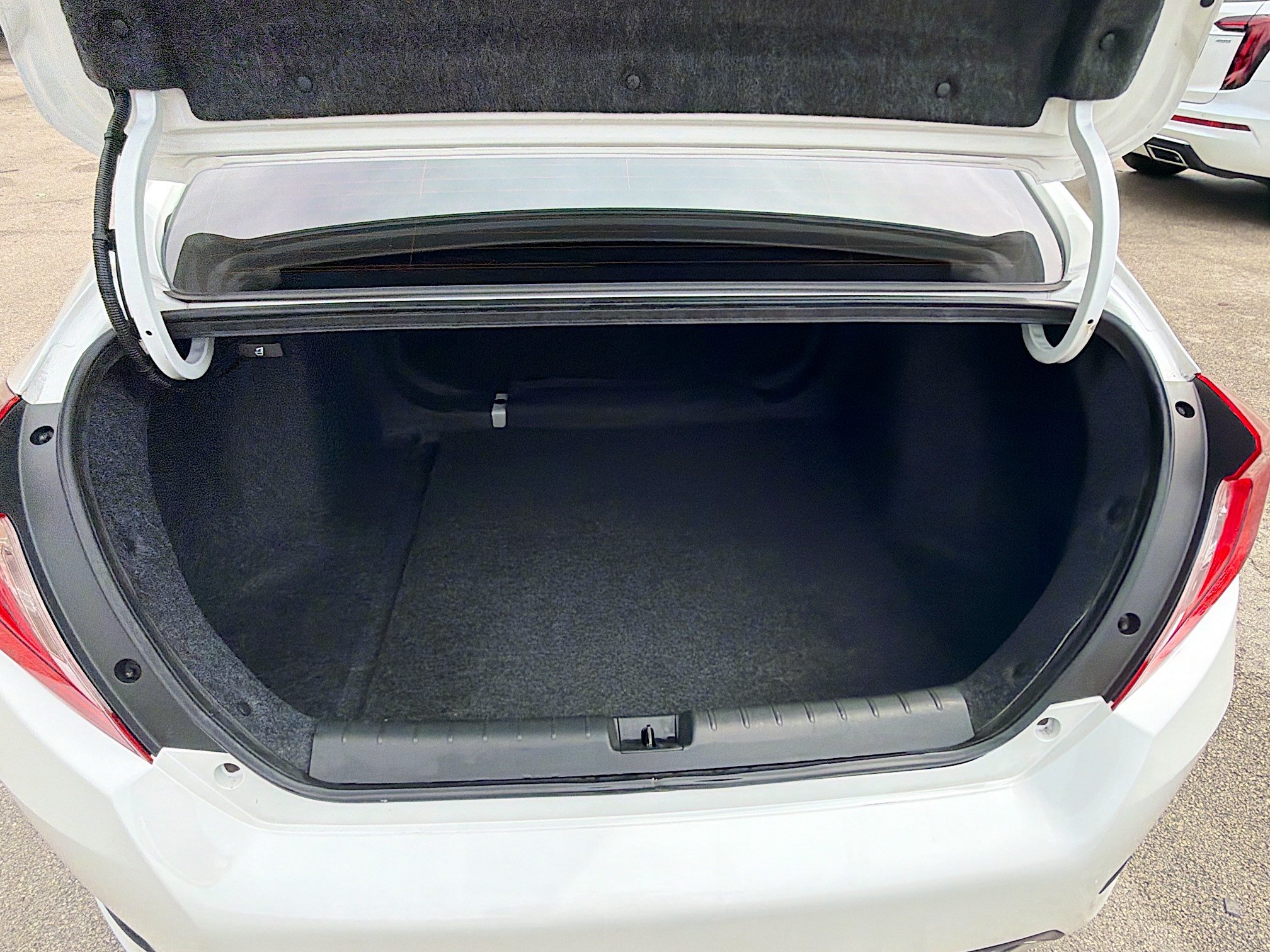Used 2020 Honda Civic LX image 25