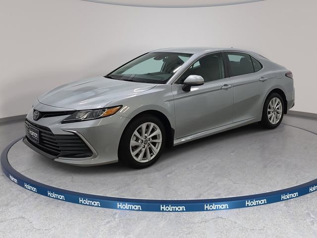 Certified 2023 Toyota Camry LE