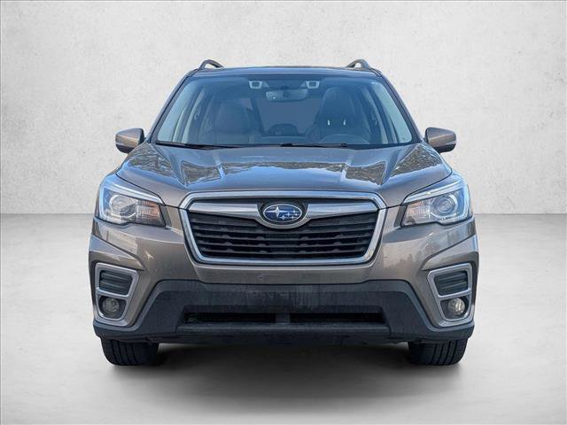 Used 2020 Subaru Forester Limited image 2