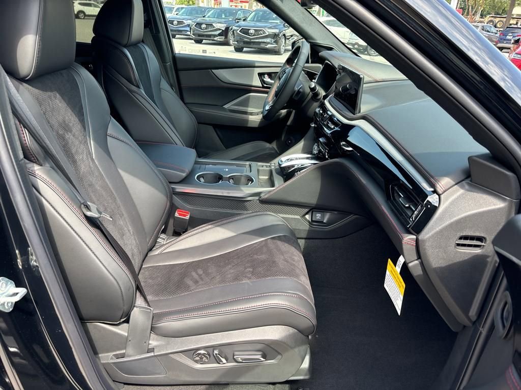 New 2026 Acura MDX A-Spec image 19