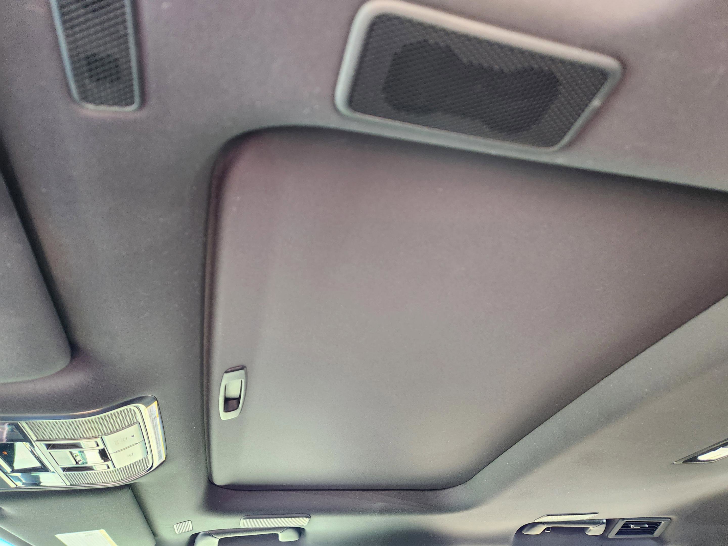 New 2026 Lexus LX 700h Luxury image 21