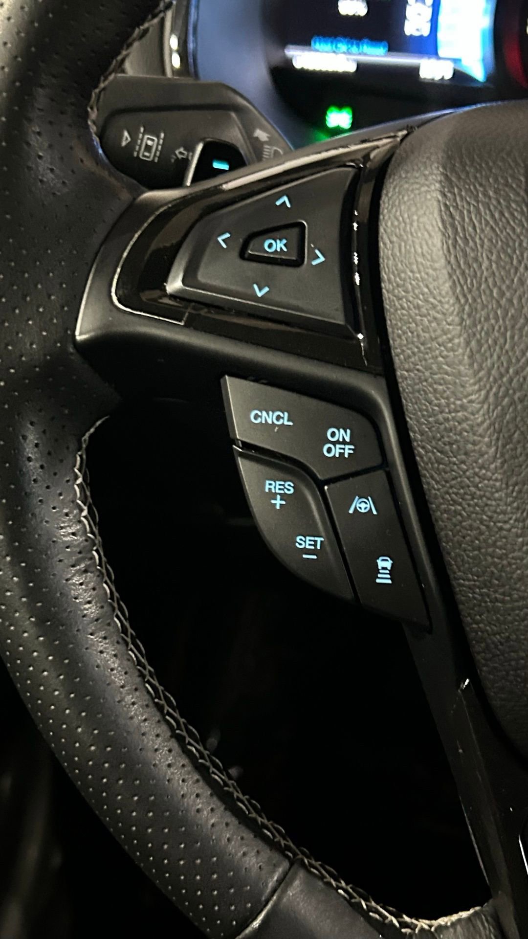 Used 2020 Ford Edge ST w/ Equipment Group 401A AWD/4WD image 67