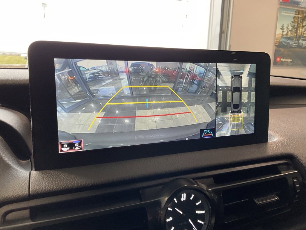 Used 2023 Lexus IS 500 w/ Accessory Package 2 image 17