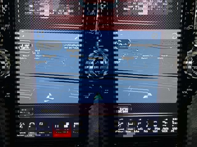 Used 2023 RAM 1500 Rebel w/ Rebel Level 1 Equipment Group image 14