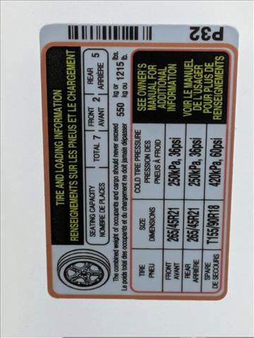 New 2026 Hyundai Palisade Calligraphy image 20