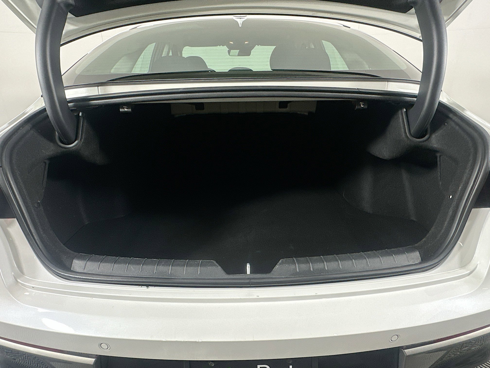 Used 2025 Kia K5 LXS image 27