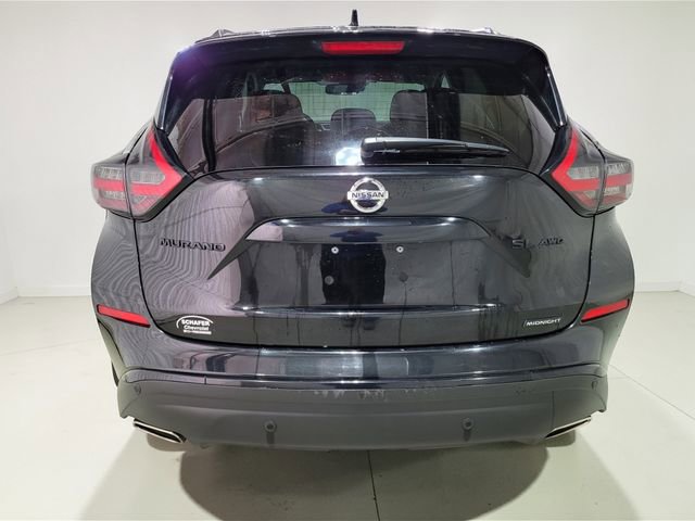 Used 2021 Nissan Murano SL image 26