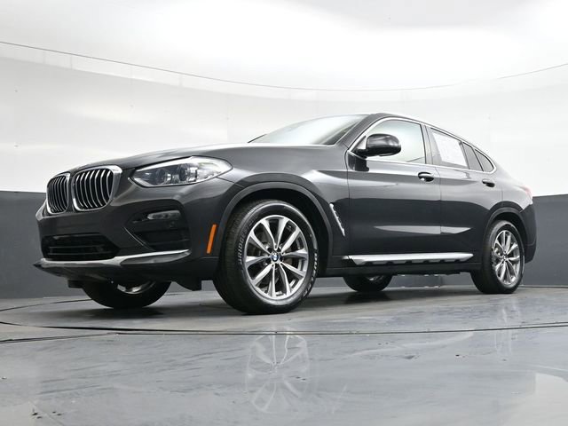 Used 2019 BMW X4 xDrive30i w/ Convenience Package image 35