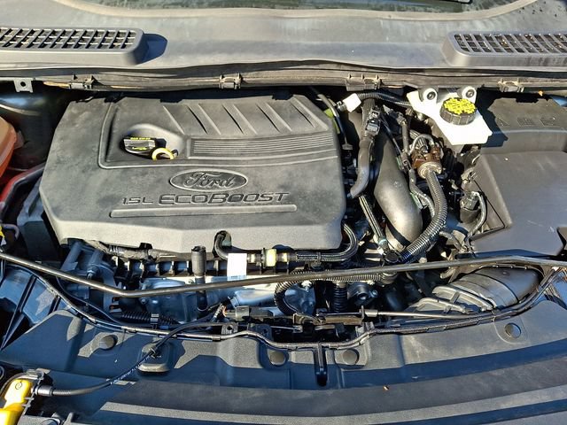 Used 2017 Ford Escape SE w/ Equipment Group 201A AWD/4WD image 29