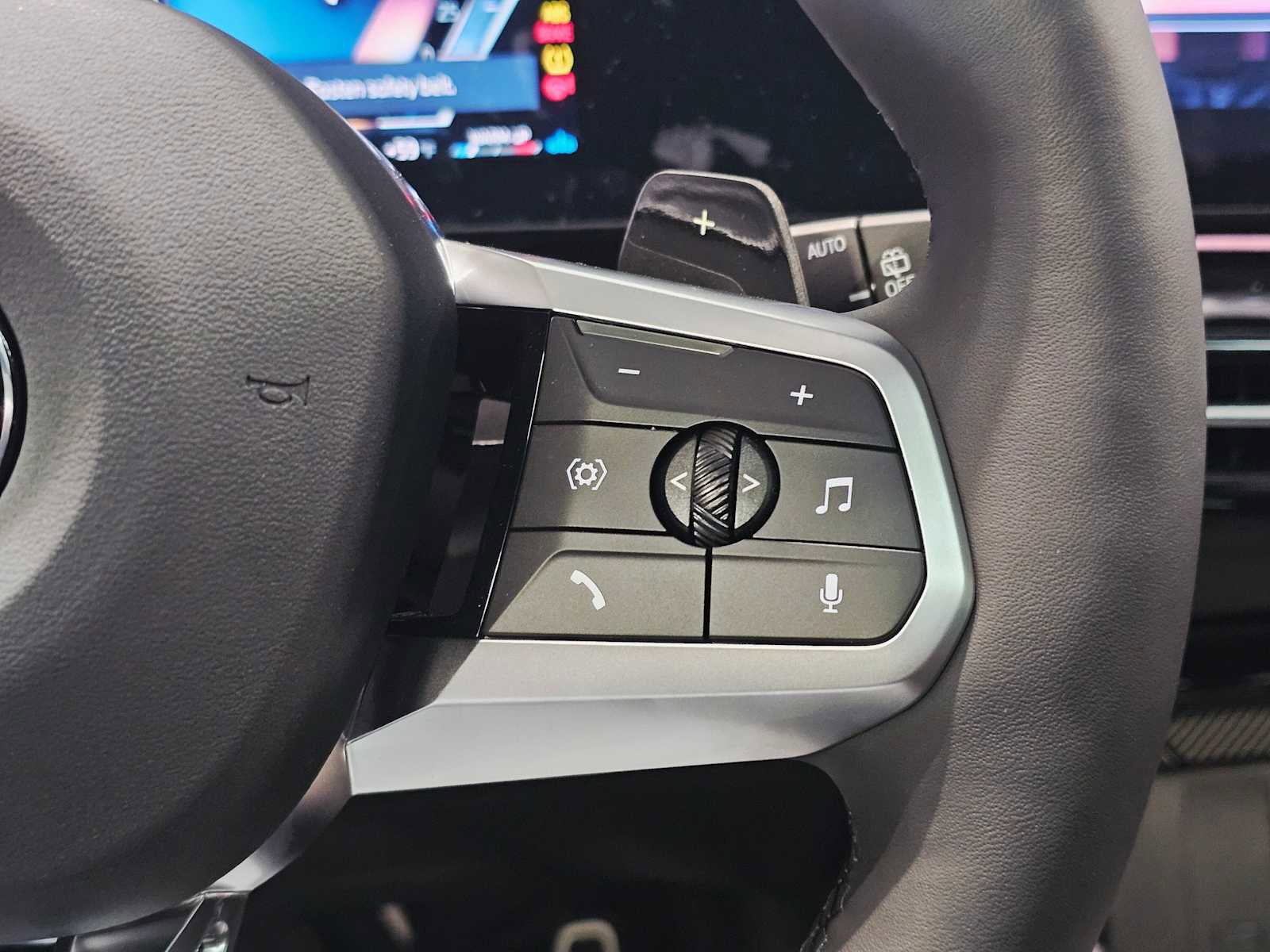 New 2025 BMW X1 xDrive28i image 12