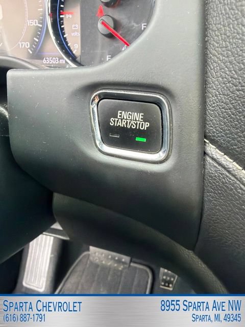 Used 2020 GMC Acadia SLT w/ Driver Alert Package II AWD/4WD image 23