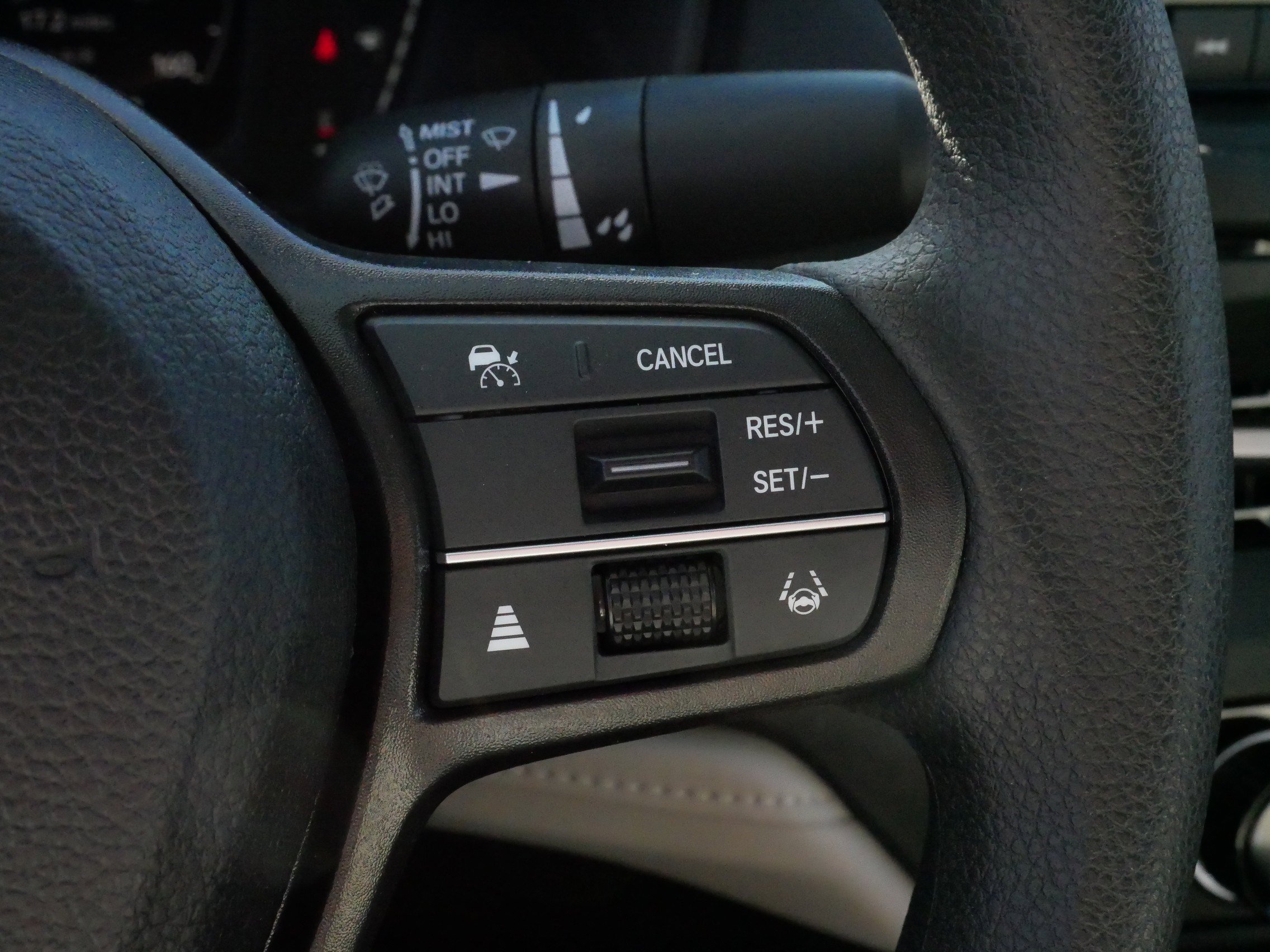 Certified 2025 Honda Accord SE image 26