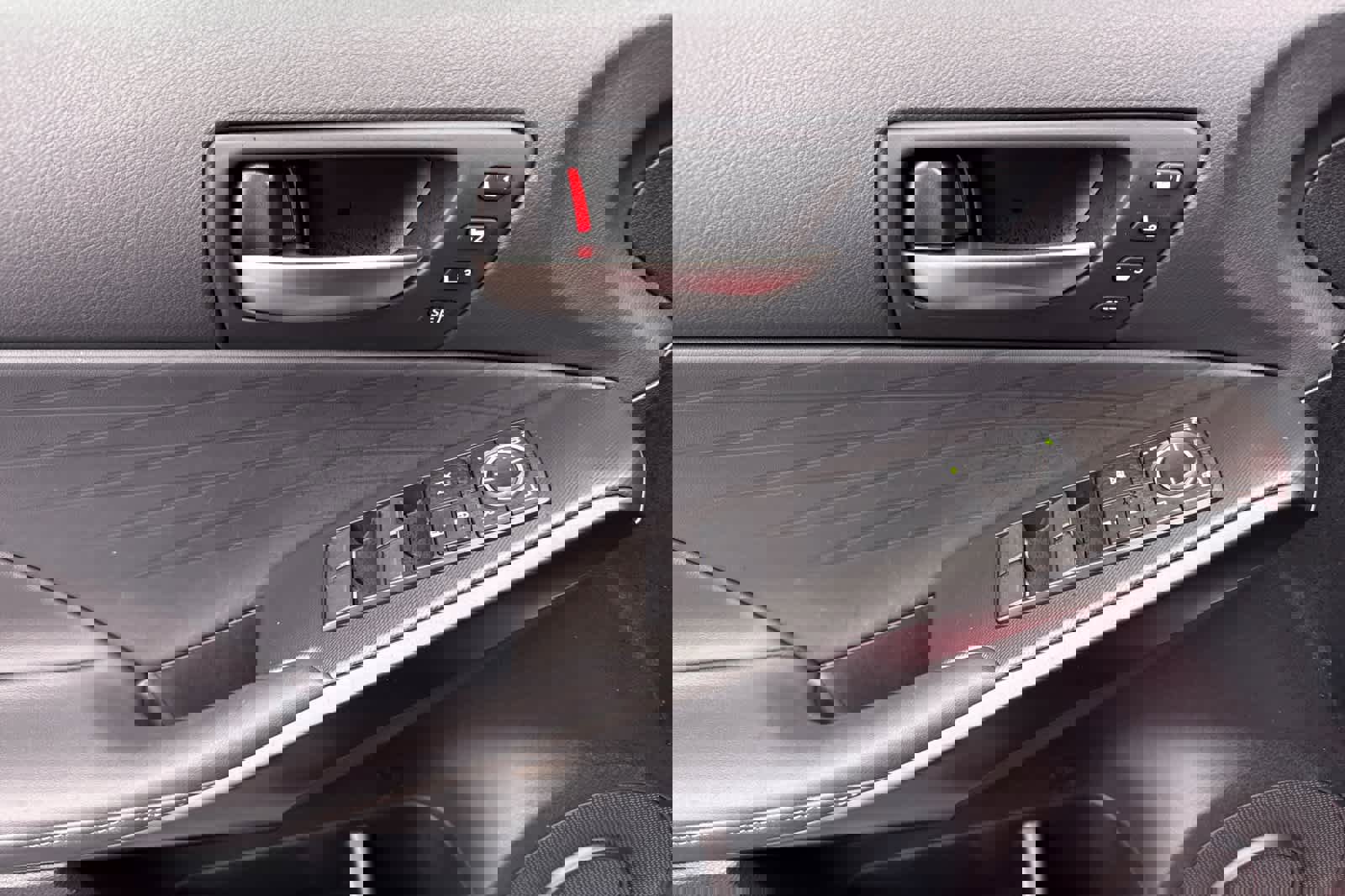 Used 2025 Lexus IS 350 F Sport image 12