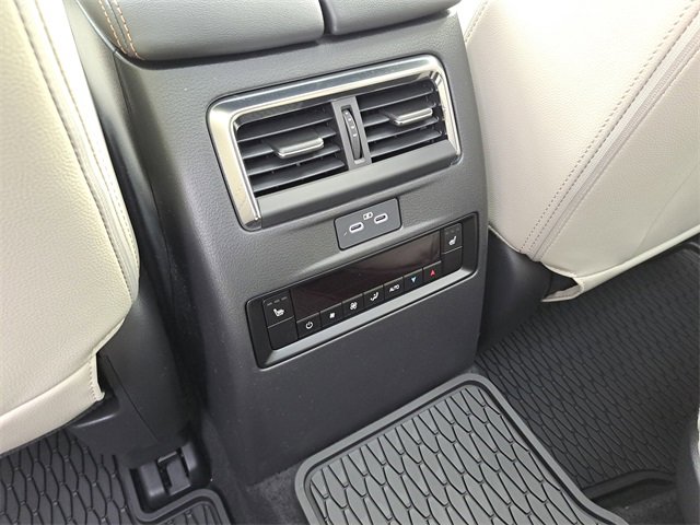 New 2026 MAZDA CX-90 3.3 Turbo w/ Premium Sport Pkg image 12