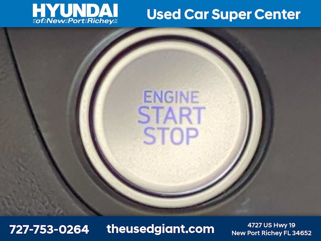 Certified 2023 Hyundai Elantra SEL w/ Convenience Package FWD image 28
