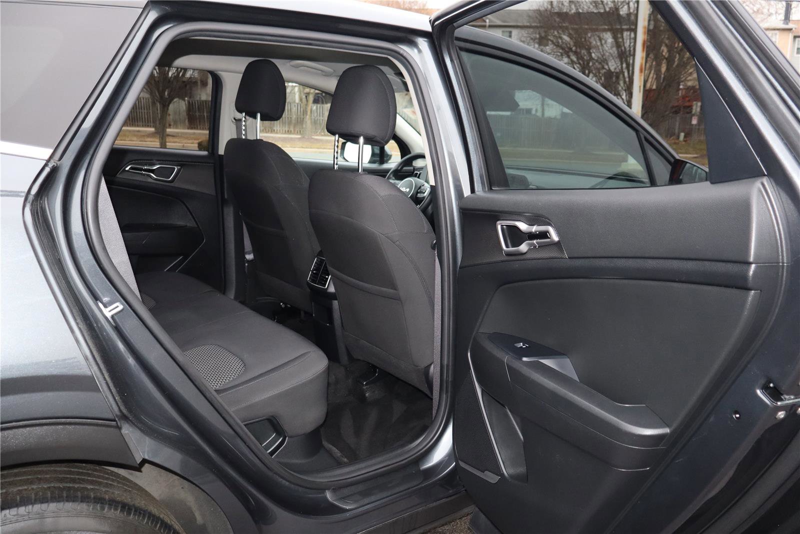 Certified 2023 Kia Sportage LX image 29