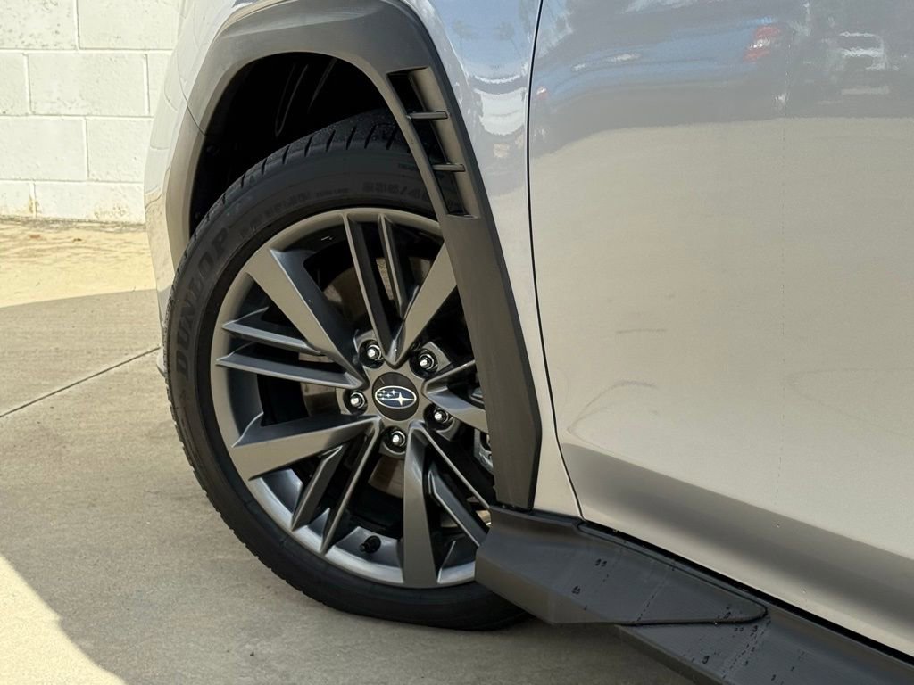 Used 2024 Subaru WRX Base image 17