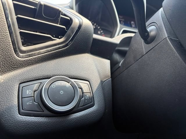 Used 2018 Ford Escape SEL FWD image 21