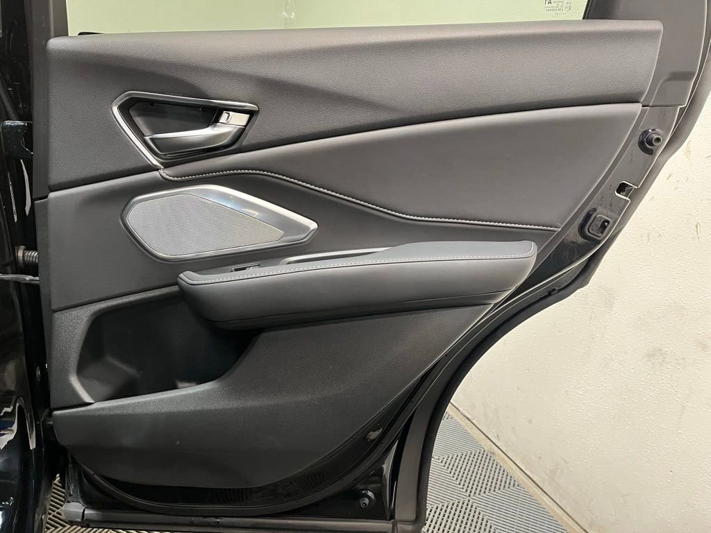 Certified 2023 Acura RDX AWD w/ Advance Package image 18