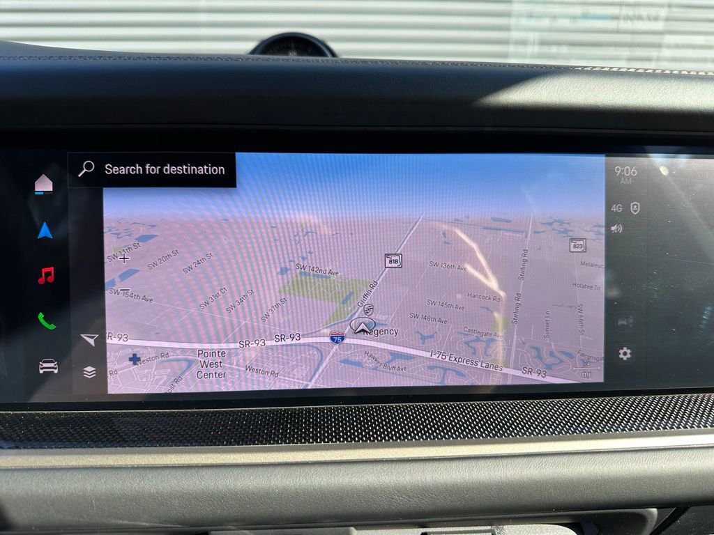 Used 2025 Porsche Cayenne Turbo image 33