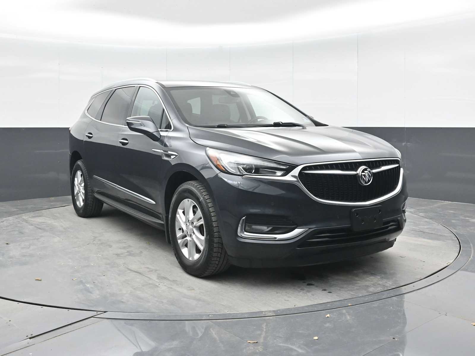 Used 2019 Buick Enclave Premium AWD/4WD image 6