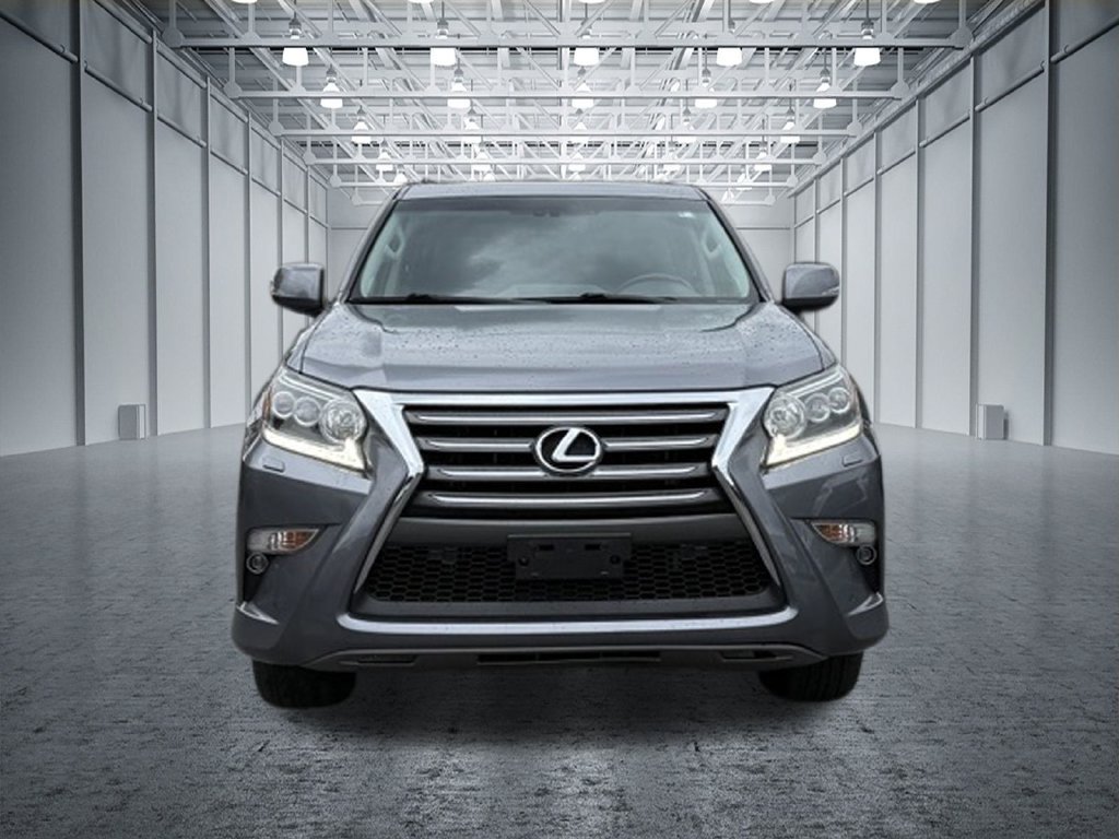 Used 2018 Lexus GX 460 Premium AWD/4WD image 20