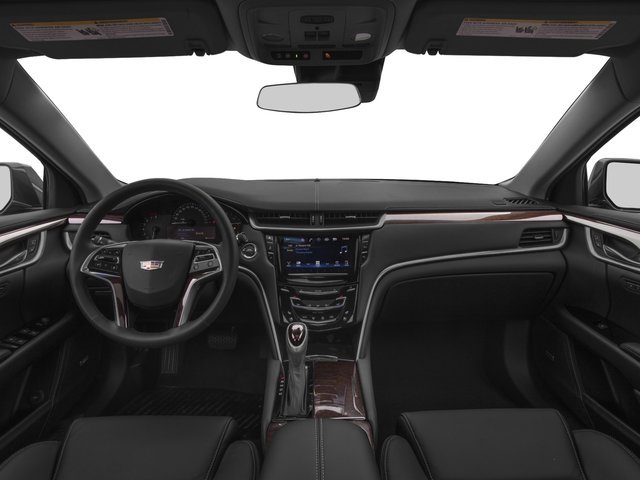 Used 2016 Cadillac XTS Luxury w/ Driver Awareness Package FWD image 10