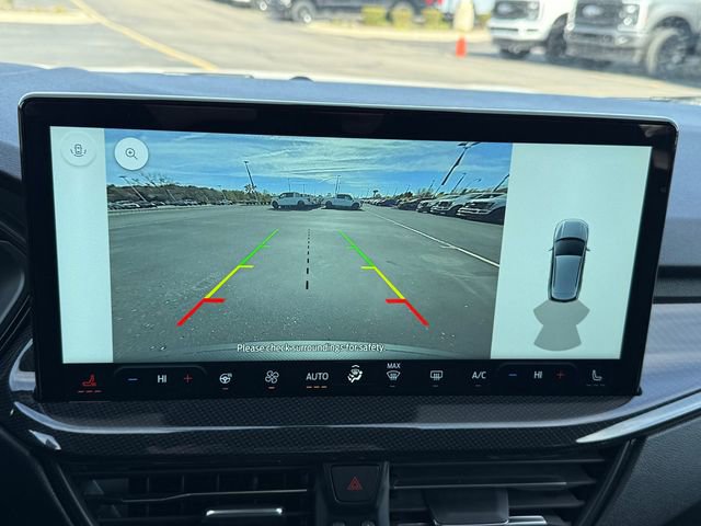 New 2026 Ford Escape ST-Line w/ Tech Pack #1 image 18