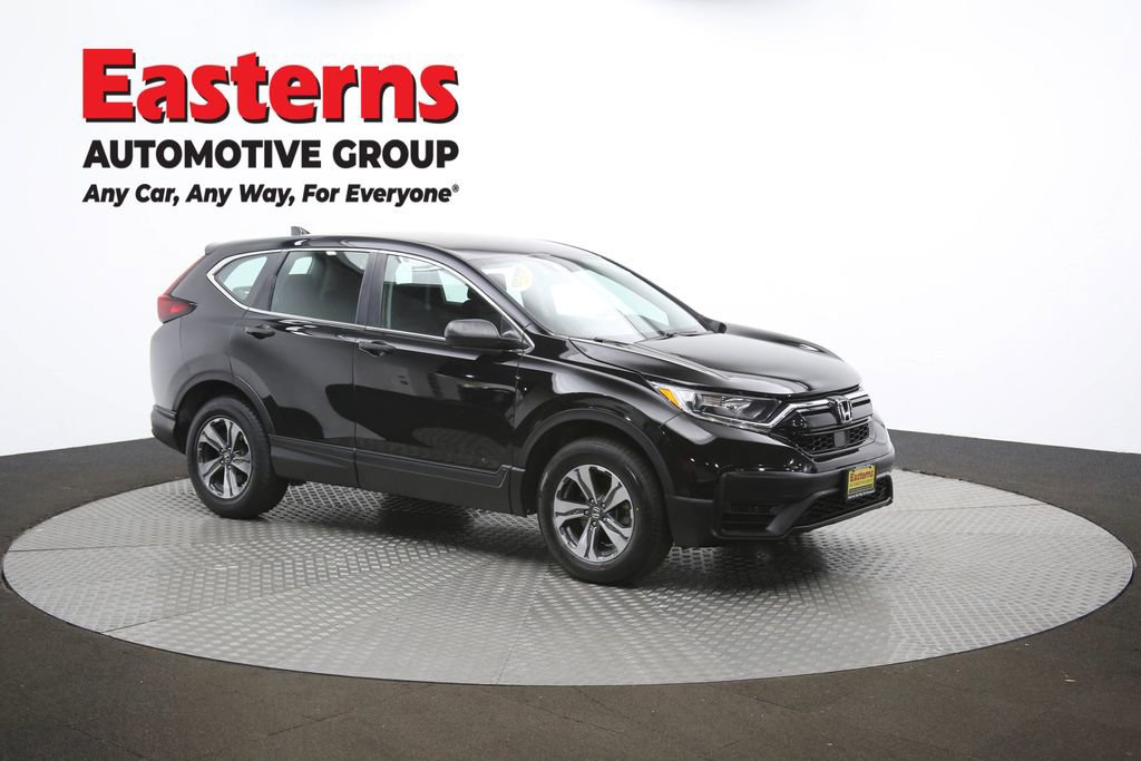 Used 2020 Honda CR-V LX image 48