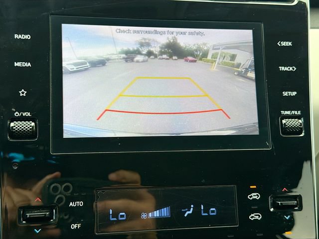 Used 2022 Hyundai Tucson SEL AWD/4WD image 13