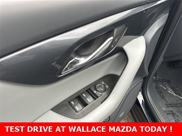 Used 2021 Chevrolet Blazer LT w/ Sound & Technology Package image 18