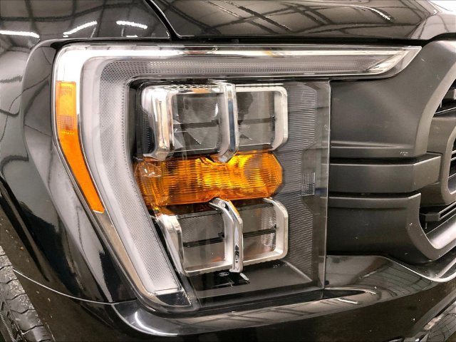 Used 2023 Ford F150 XLT w/ Equipment Group 302A High AWD/4WD image 27