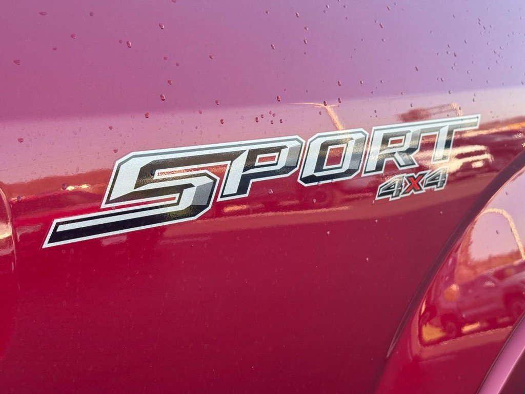 Used 2018 Ford F150 Lariat image 4