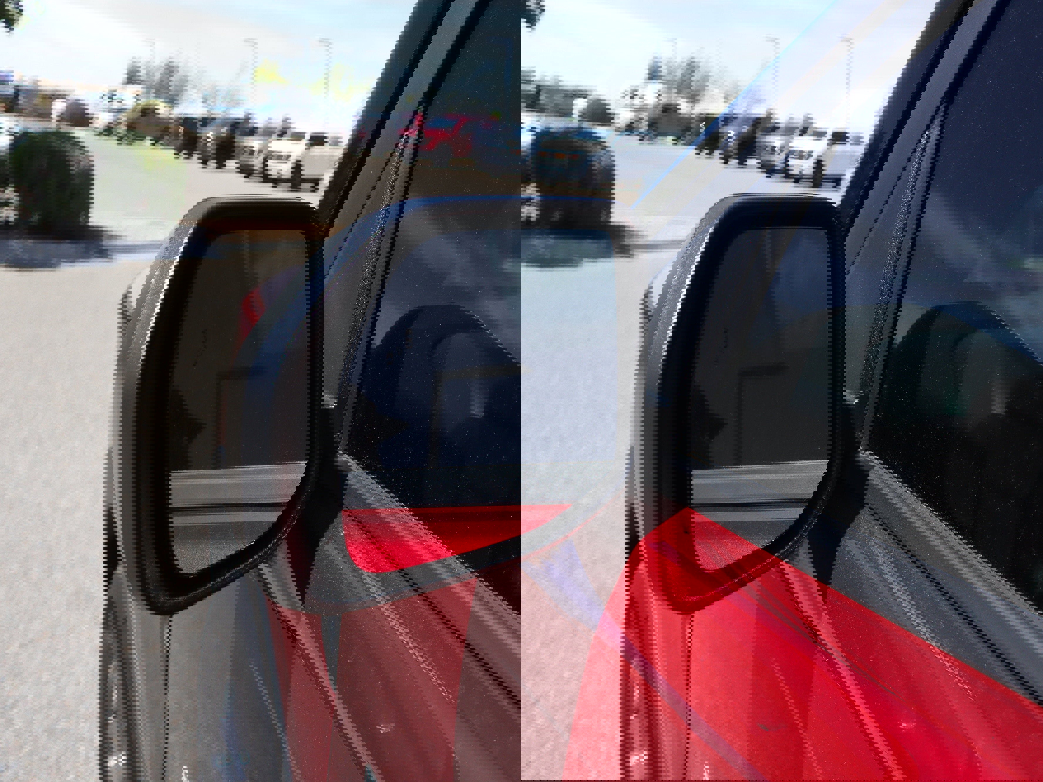 New 2025 Ford Bronco Sport Big Bend w/ Convenience Package image 17