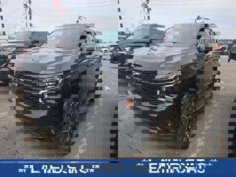 Used 2023 Chevrolet Tahoe RST w/ Max Trailering Package image 3