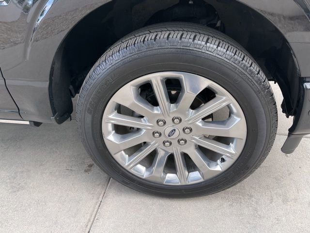 Used 2022 Ford F150 Limited image 24