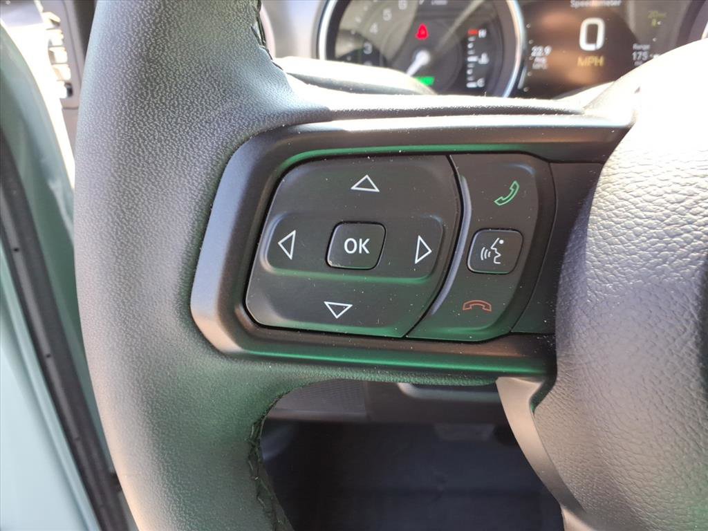 Used 2023 Jeep Wrangler Unlimited AWD/4WD image 25