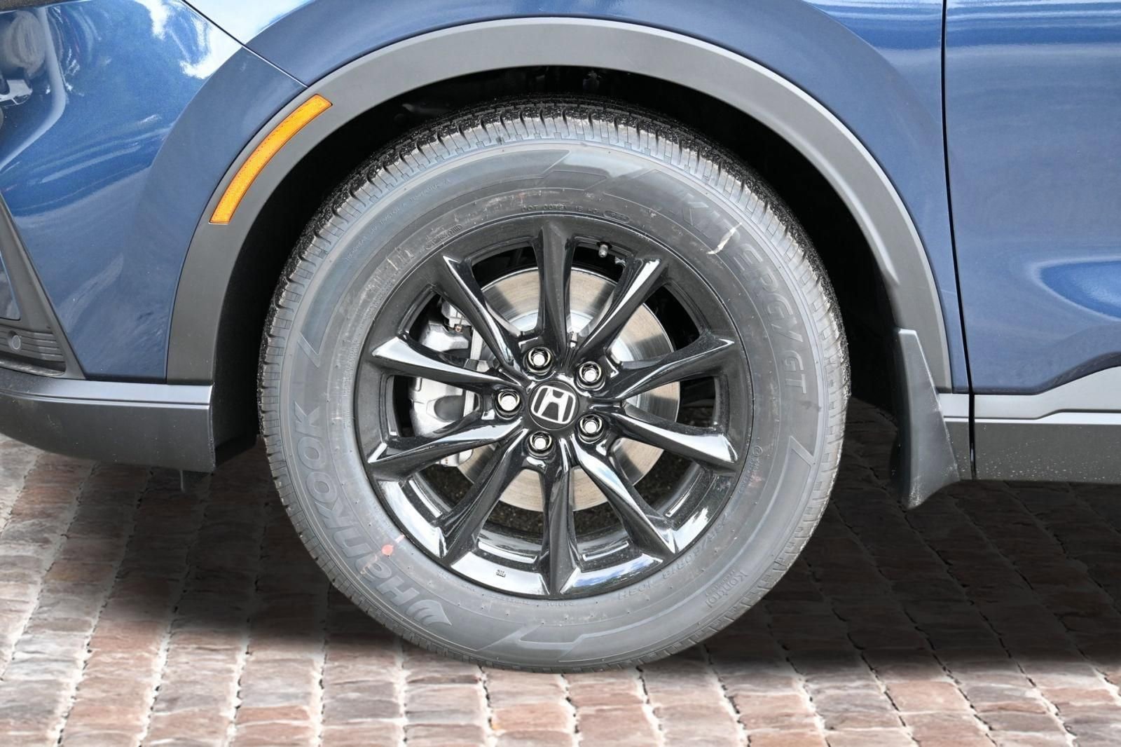 New 2026 Honda CR-V Sport-L image 39