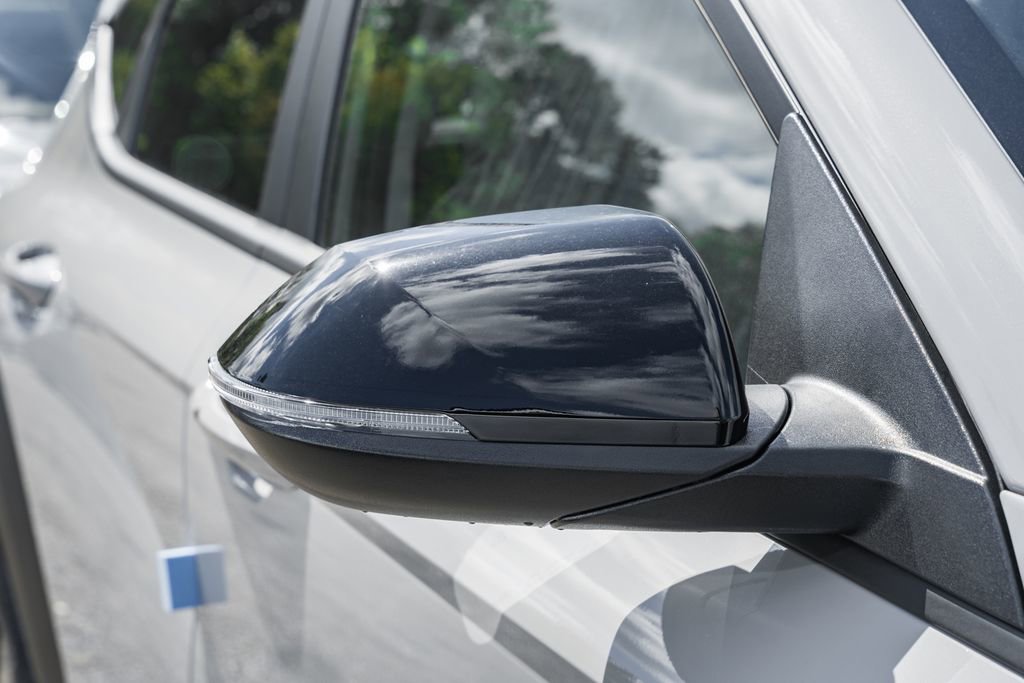 New 2026 Hyundai Kona SEL Sport image 8