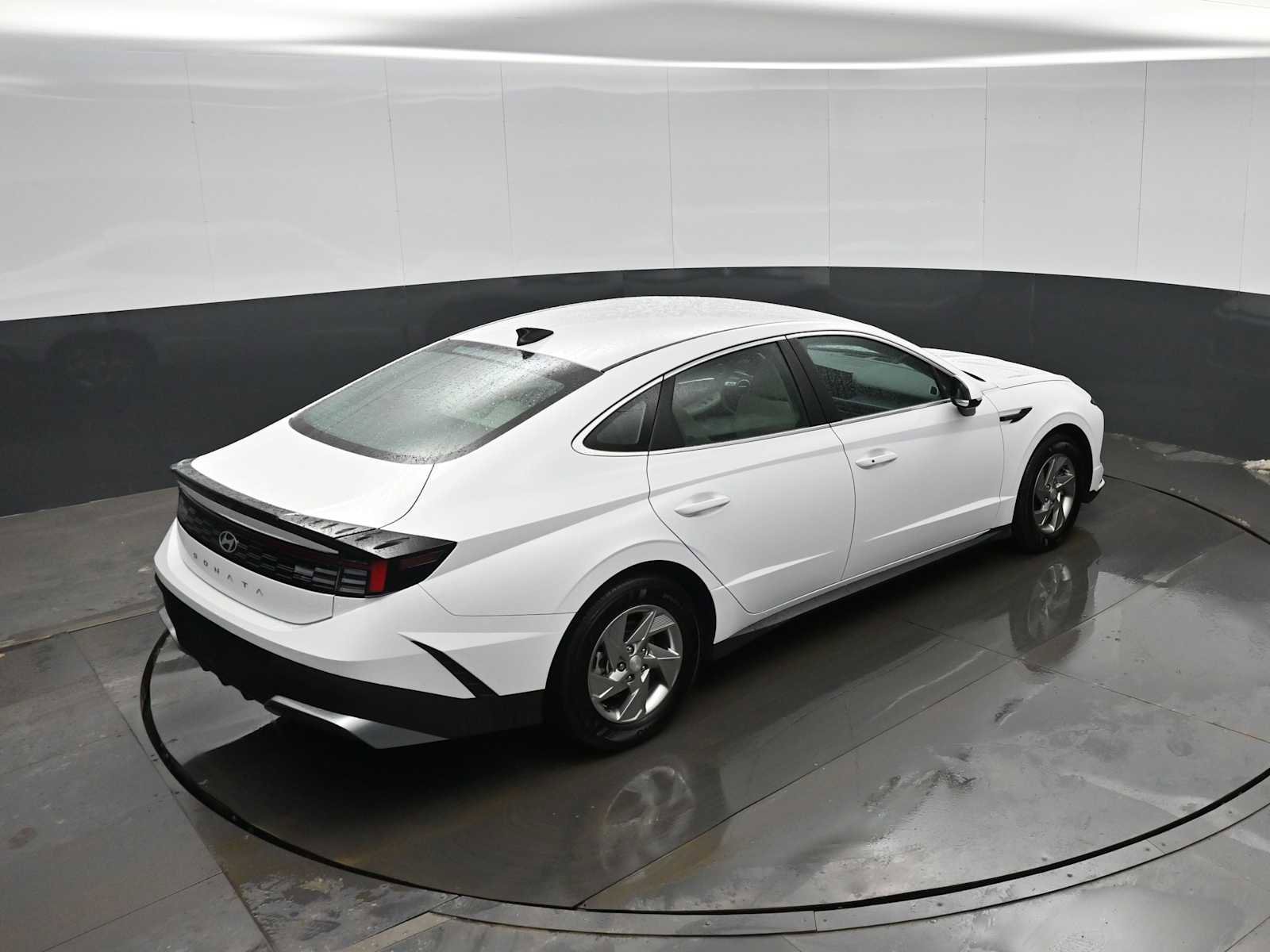 Certified 2025 Hyundai Sonata SE image 32
