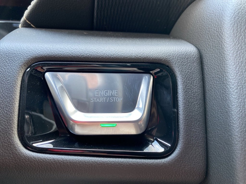 New 2026 GMC Yukon Elevation w/ Elevation Premium Package image 31