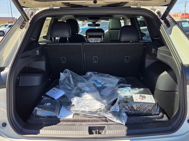 New 2026 Volkswagen Tiguan SE R-Line FWD image 12